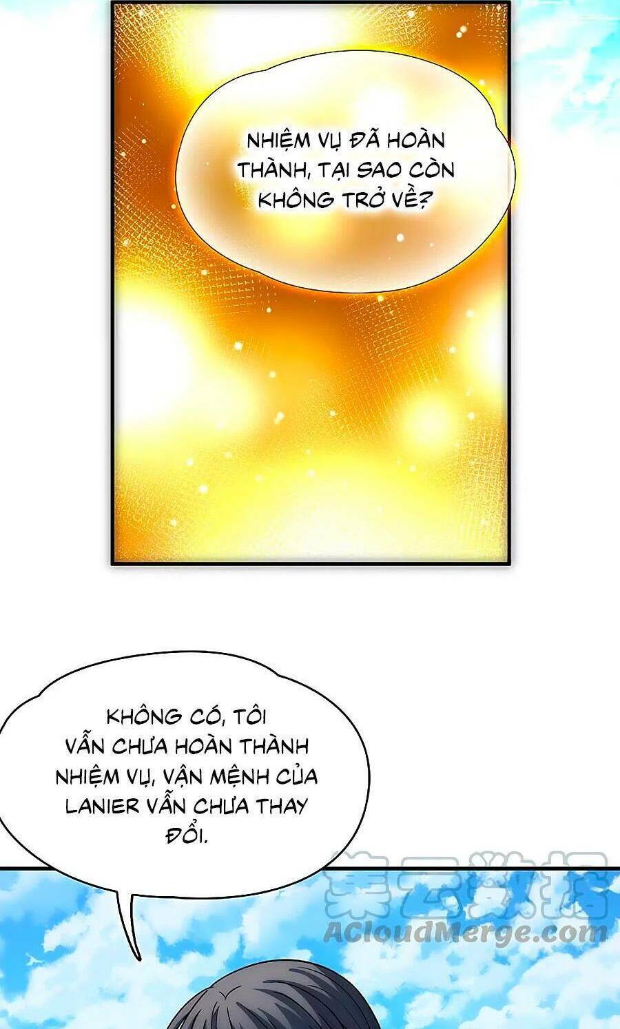 Tầm Trảo Tiền Thế Chi Lữ 2 Chapter 68 - Trang 2