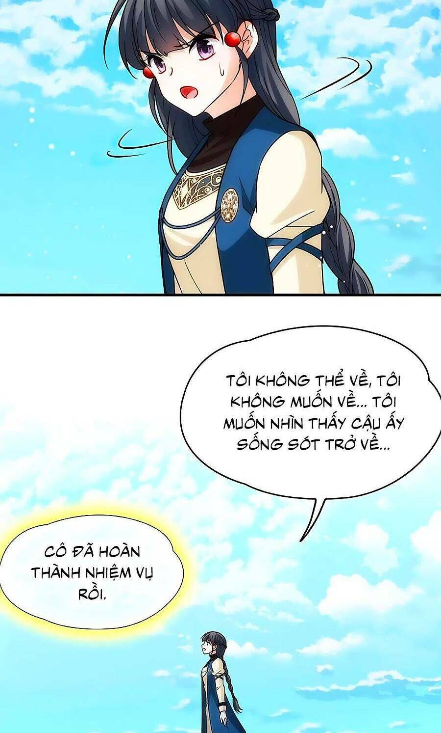 Tầm Trảo Tiền Thế Chi Lữ 2 Chapter 68 - Trang 2