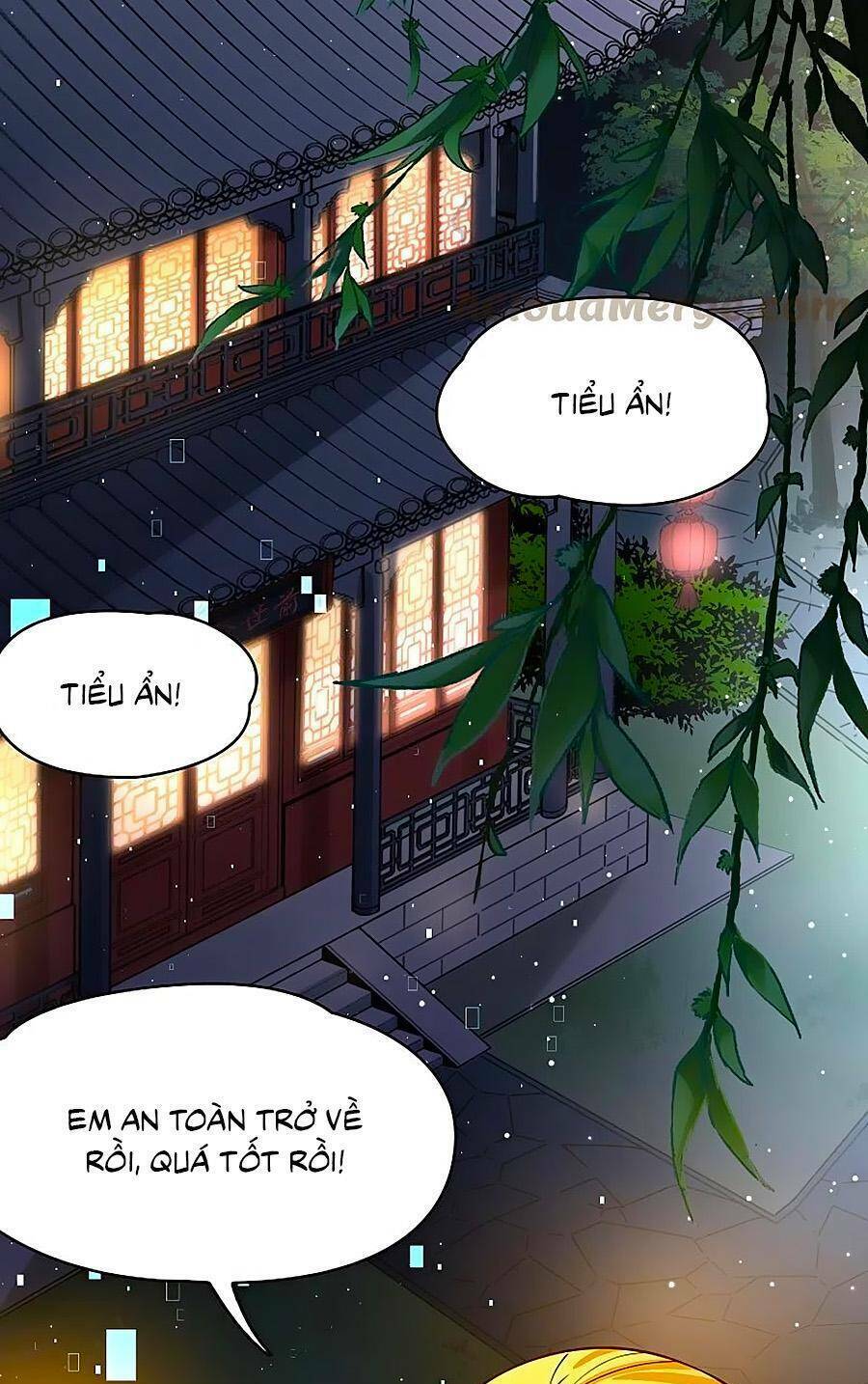 Tầm Trảo Tiền Thế Chi Lữ 2 Chapter 68 - Trang 2