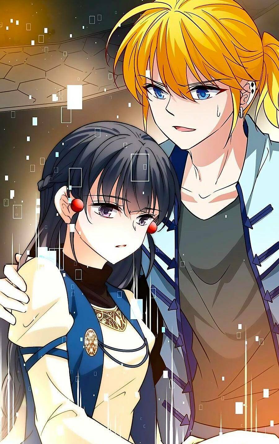 Tầm Trảo Tiền Thế Chi Lữ 2 Chapter 68 - Trang 2