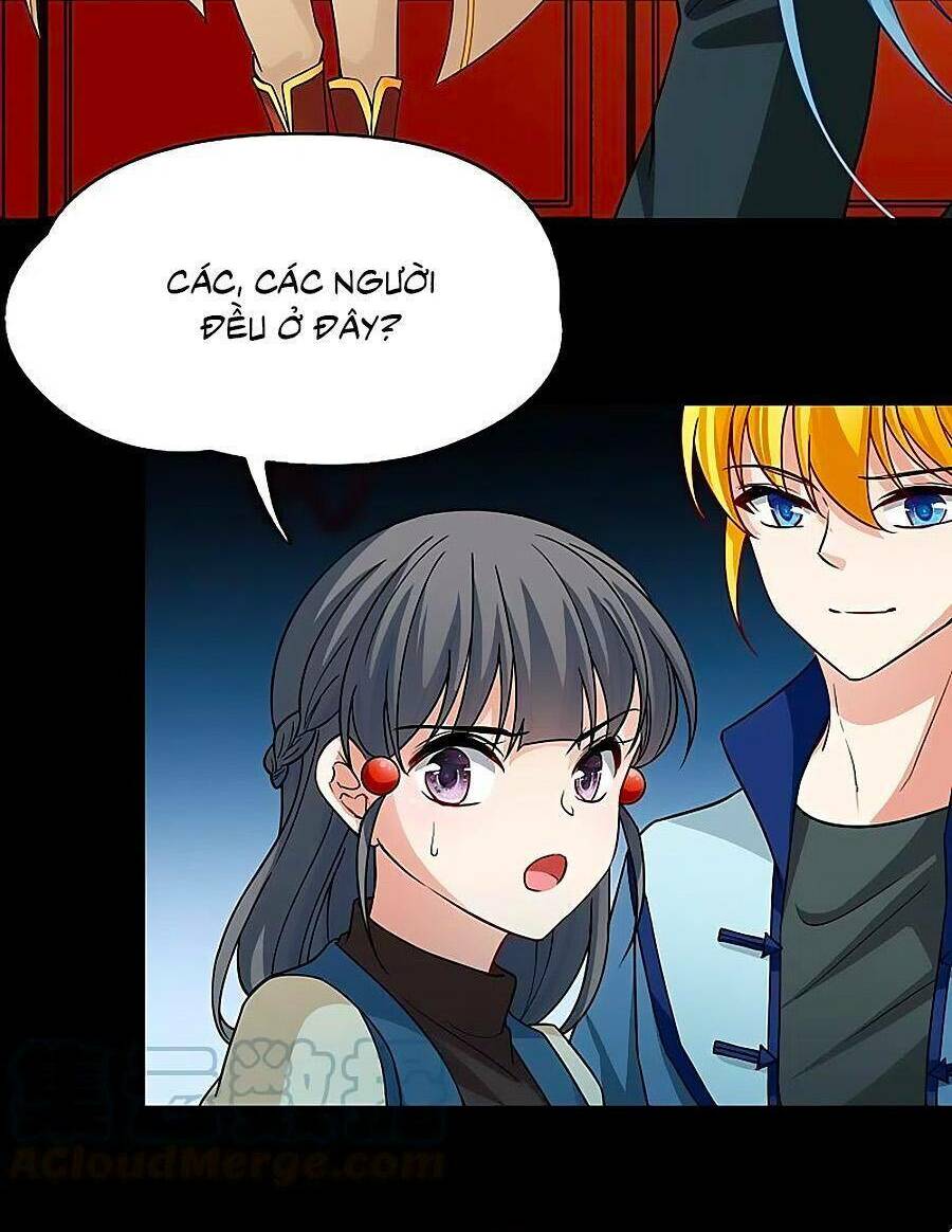 Tầm Trảo Tiền Thế Chi Lữ 2 Chapter 68 - Trang 2