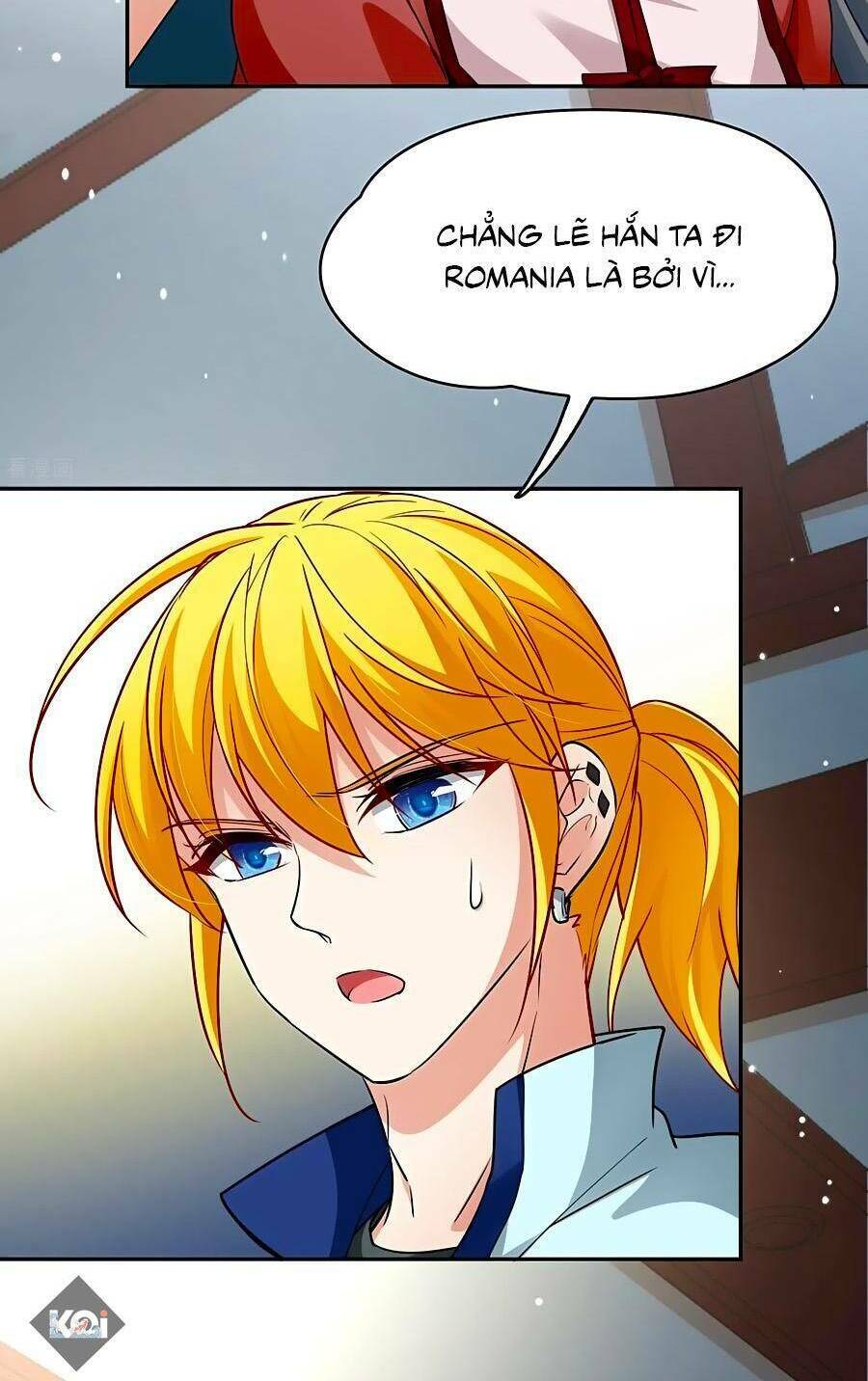 Tầm Trảo Tiền Thế Chi Lữ 2 Chapter 7 - Trang 2