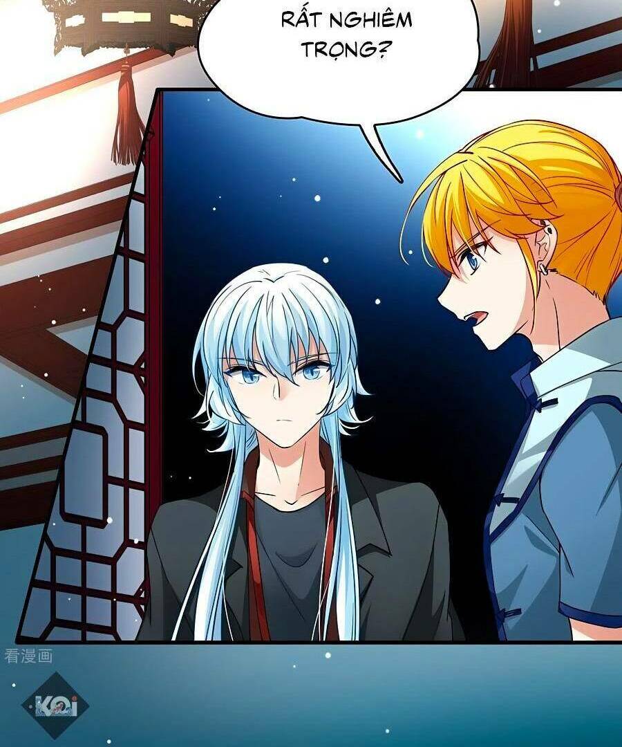 Tầm Trảo Tiền Thế Chi Lữ 2 Chapter 7 - Trang 2