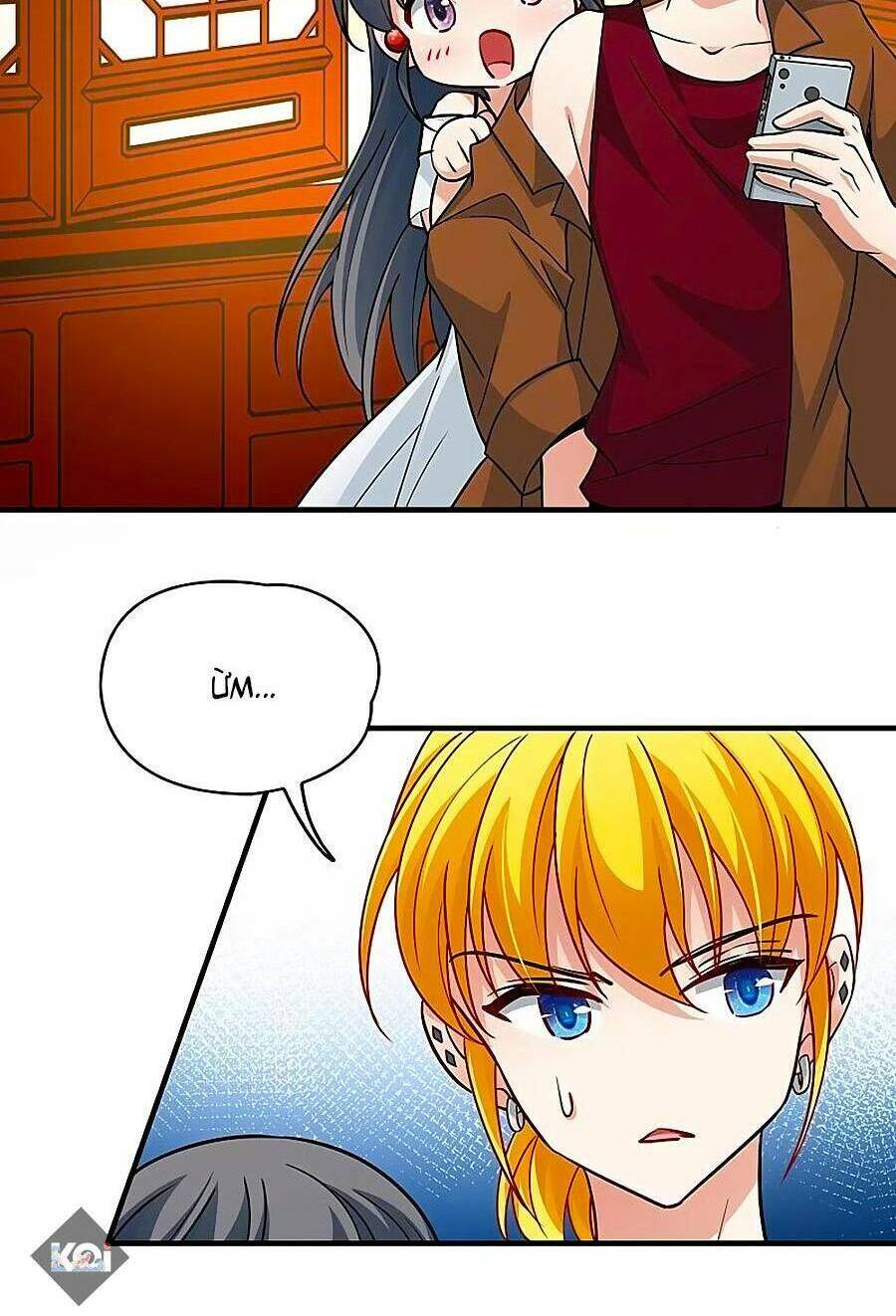 Tầm Trảo Tiền Thế Chi Lữ 2 Chapter 71 - Trang 2