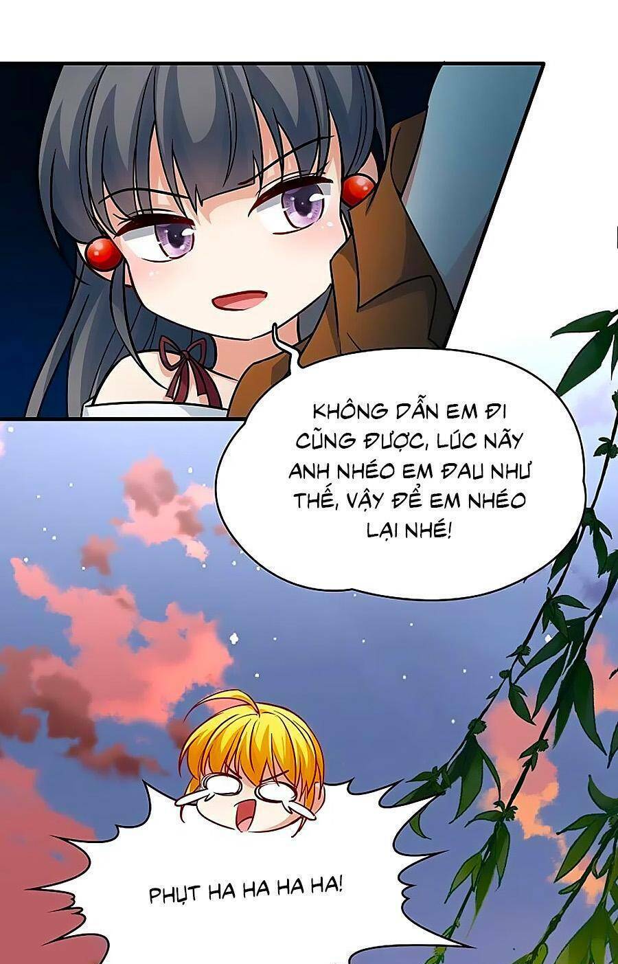 Tầm Trảo Tiền Thế Chi Lữ 2 Chapter 71 - Trang 2