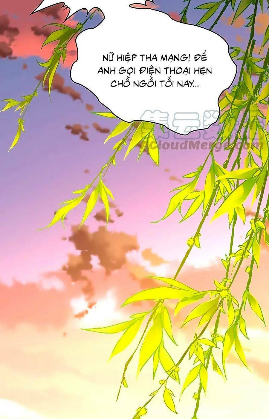 Tầm Trảo Tiền Thế Chi Lữ 2 Chapter 71 - Trang 2