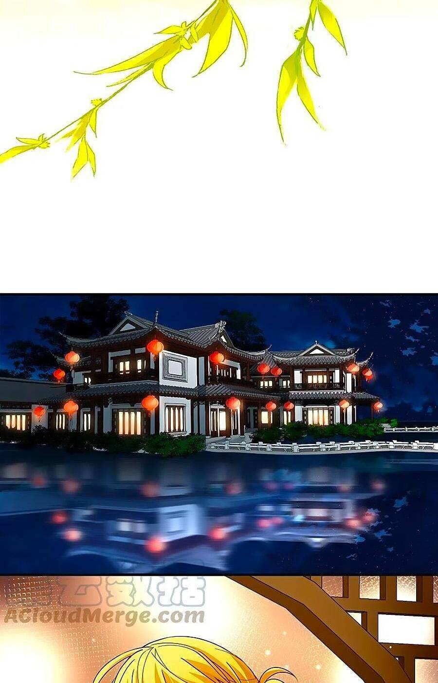 Tầm Trảo Tiền Thế Chi Lữ 2 Chapter 71 - Trang 2