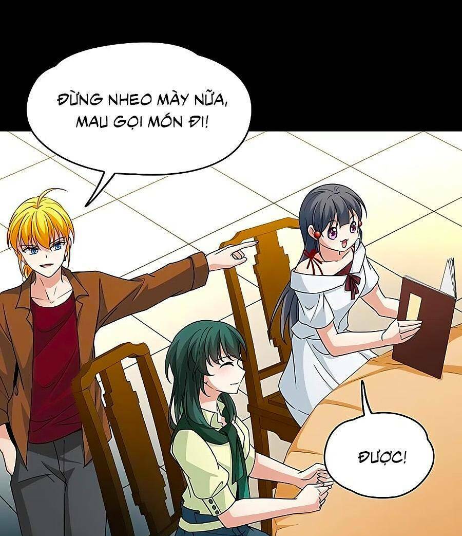 Tầm Trảo Tiền Thế Chi Lữ 2 Chapter 71 - Trang 2