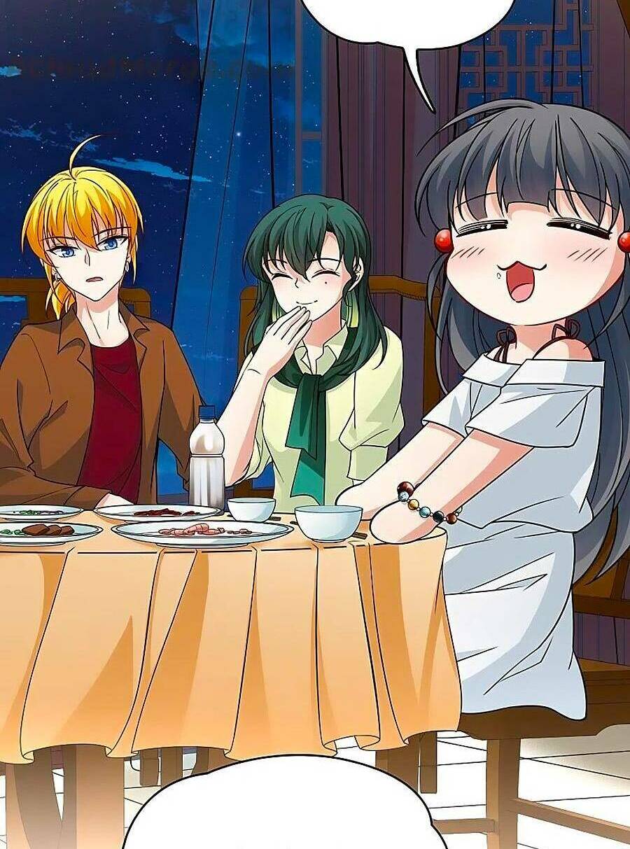 Tầm Trảo Tiền Thế Chi Lữ 2 Chapter 71 - Trang 2