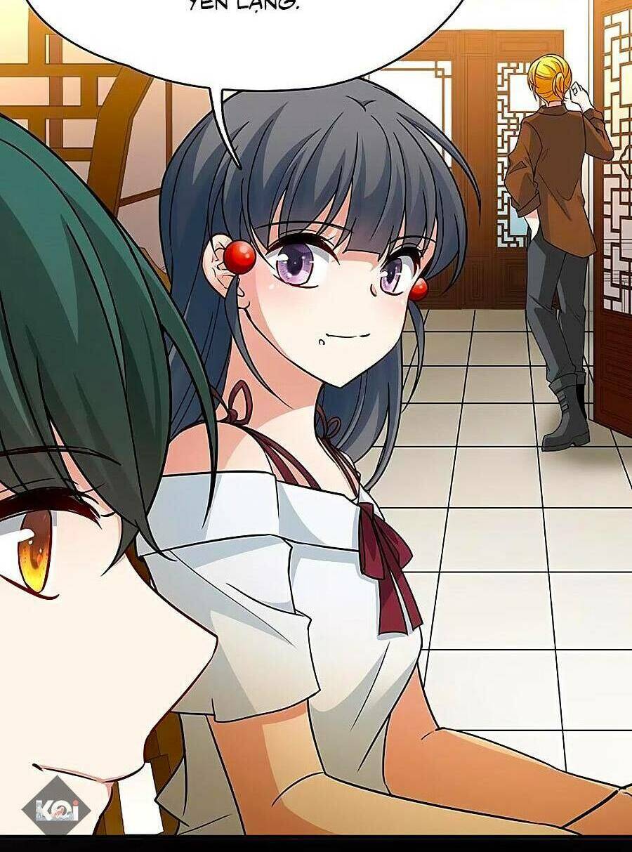 Tầm Trảo Tiền Thế Chi Lữ 2 Chapter 71 - Trang 2