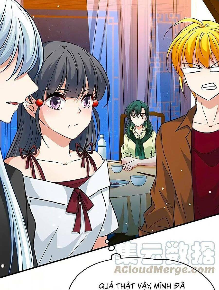 Tầm Trảo Tiền Thế Chi Lữ 2 Chapter 72 - Trang 2