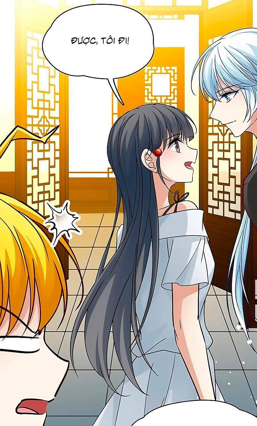 Tầm Trảo Tiền Thế Chi Lữ 2 Chapter 72 - Trang 2