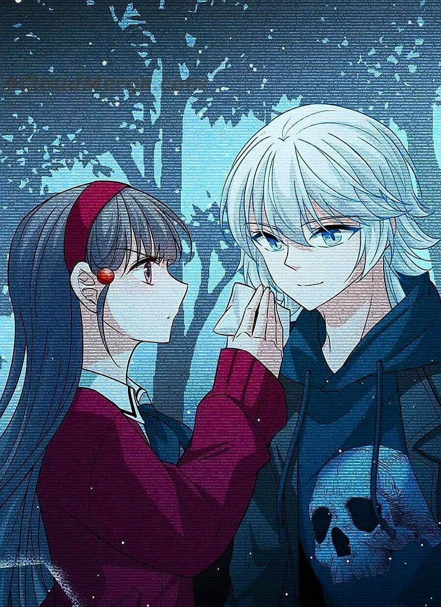 Tầm Trảo Tiền Thế Chi Lữ 2 Chapter 72 - Trang 2