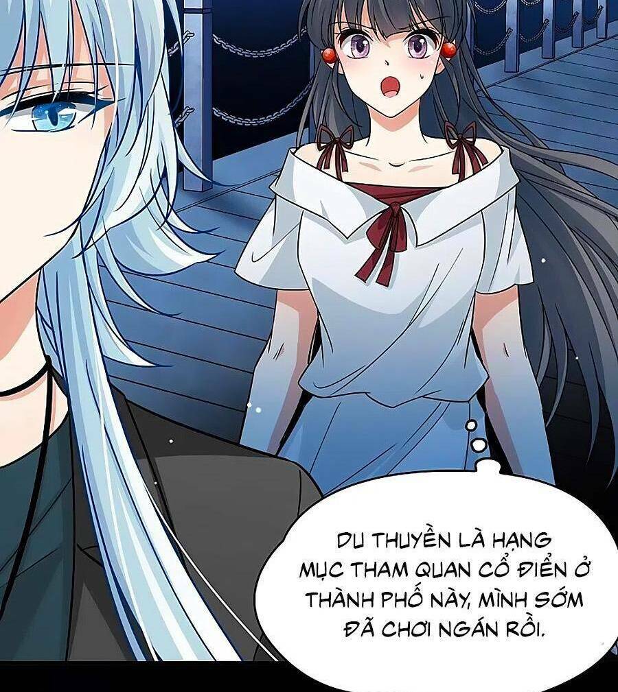 Tầm Trảo Tiền Thế Chi Lữ 2 Chapter 72 - Trang 2