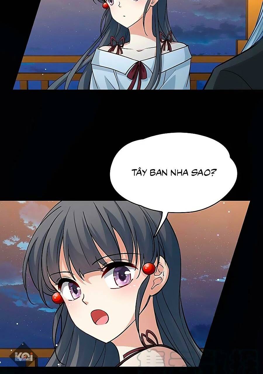 Tầm Trảo Tiền Thế Chi Lữ 2 Chapter 73 - Trang 2