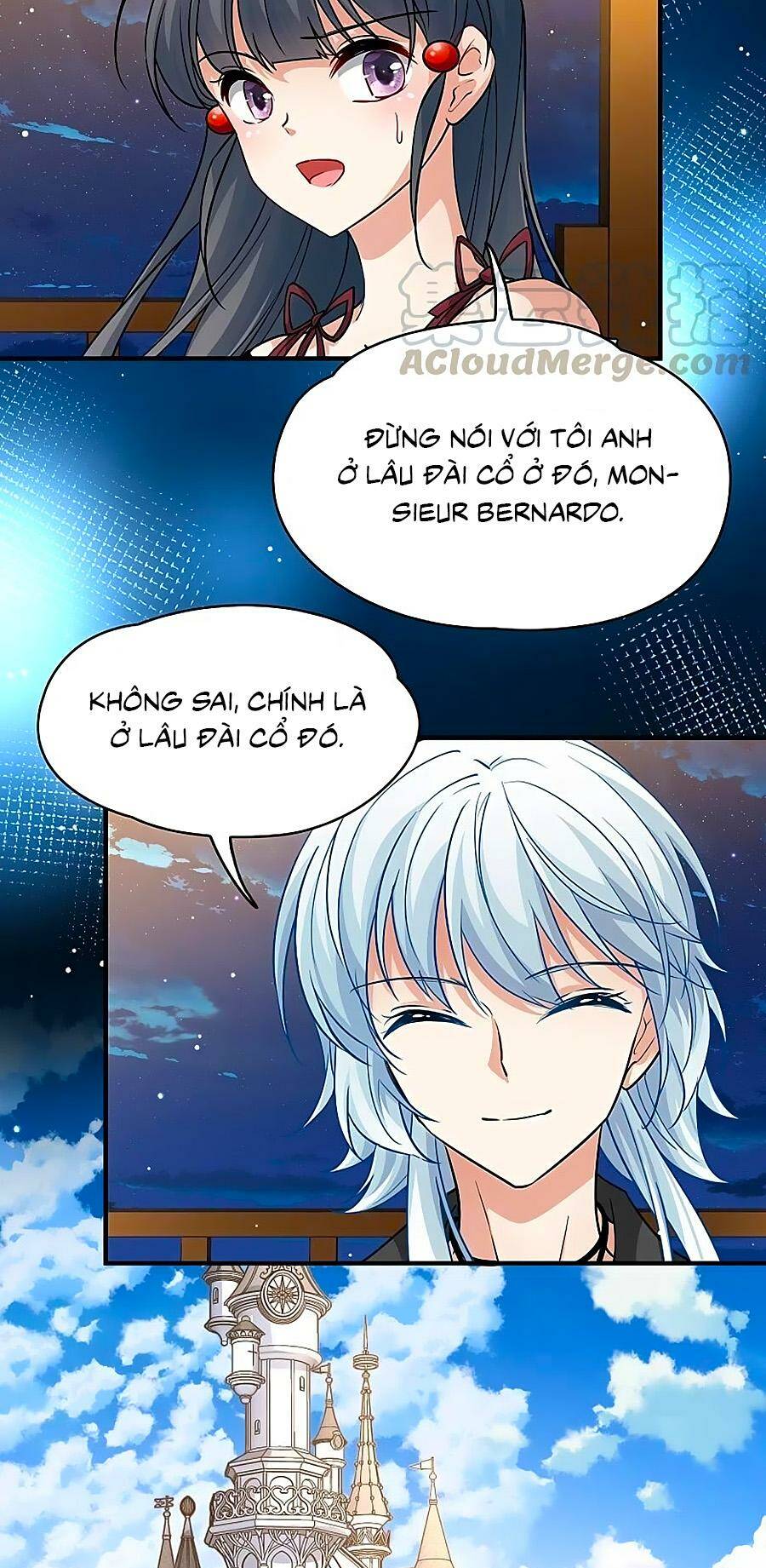 Tầm Trảo Tiền Thế Chi Lữ 2 Chapter 73 - Trang 2