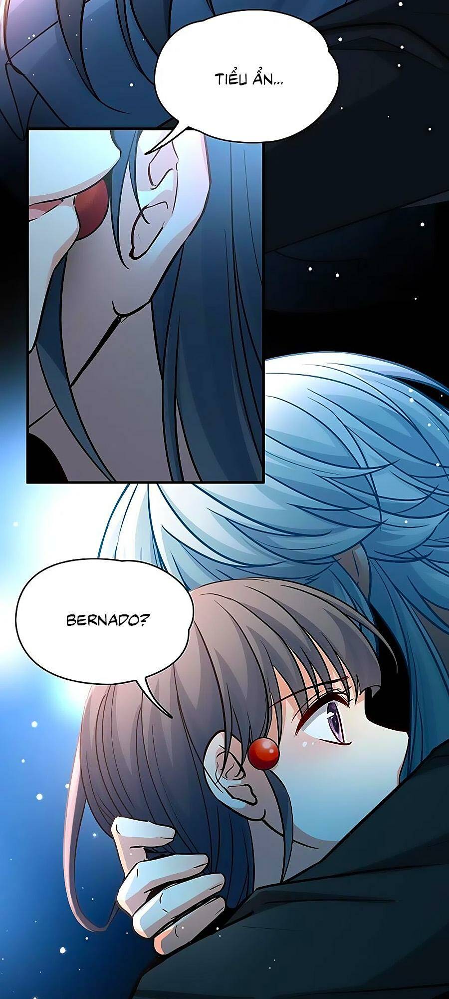 Tầm Trảo Tiền Thế Chi Lữ 2 Chapter 73 - Trang 2