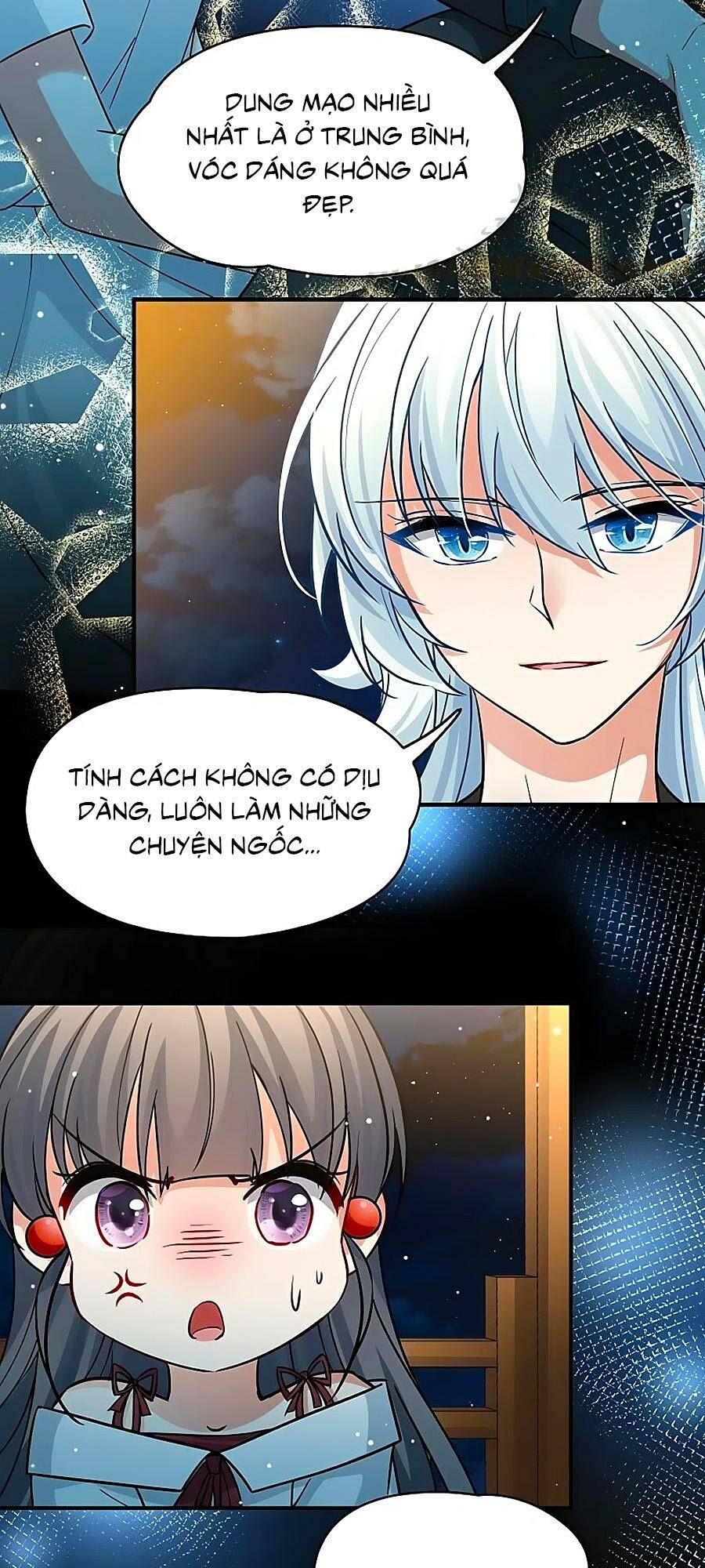 Tầm Trảo Tiền Thế Chi Lữ 2 Chapter 74 - Trang 2