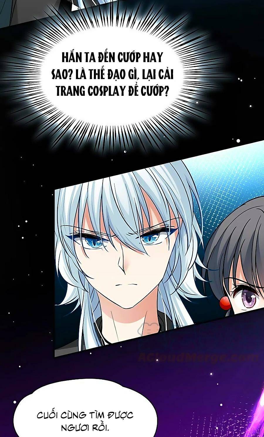 Tầm Trảo Tiền Thế Chi Lữ 2 Chapter 74 - Trang 2