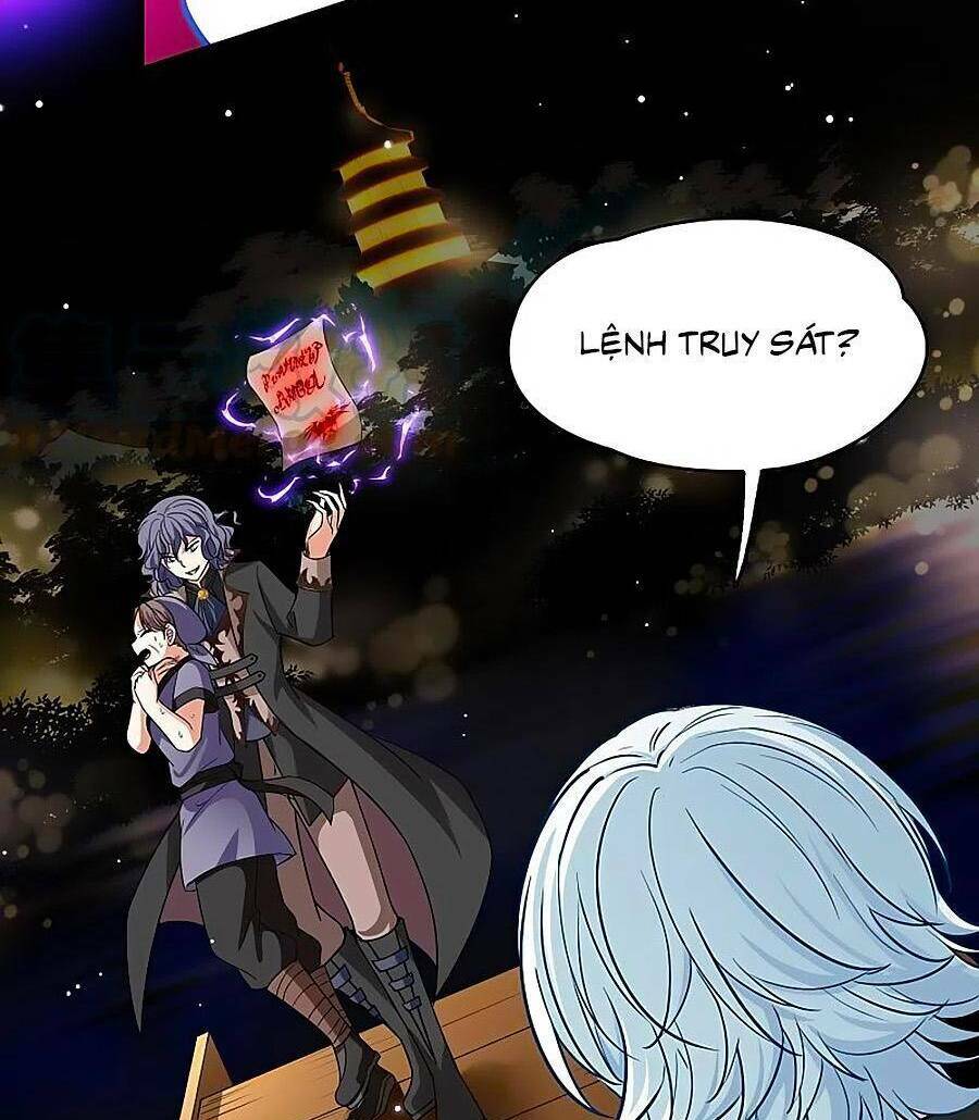 Tầm Trảo Tiền Thế Chi Lữ 2 Chapter 75 - Trang 2