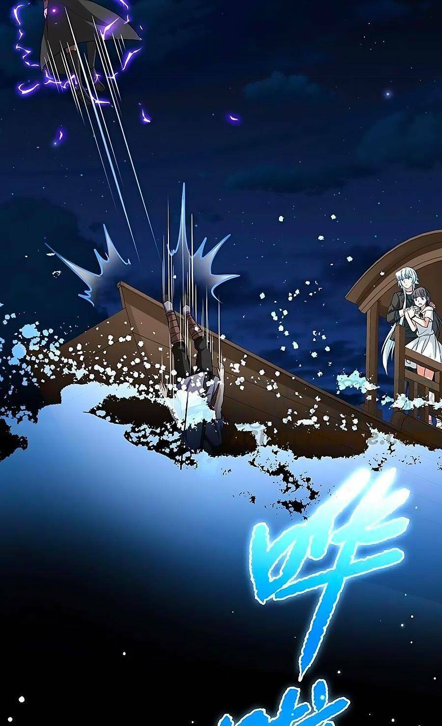 Tầm Trảo Tiền Thế Chi Lữ 2 Chapter 75 - Trang 2