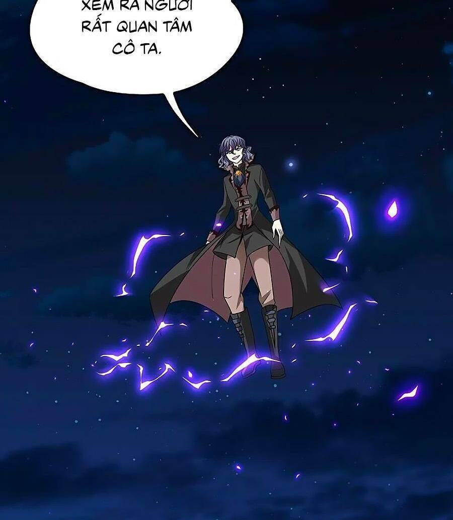 Tầm Trảo Tiền Thế Chi Lữ 2 Chapter 75 - Trang 2