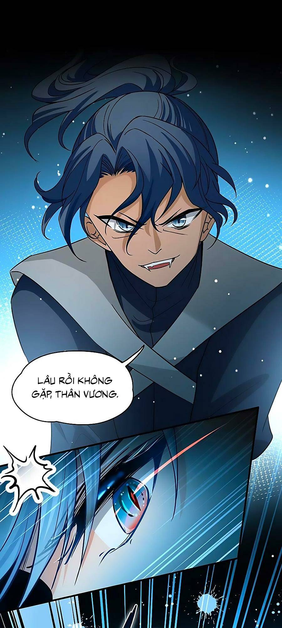 Tầm Trảo Tiền Thế Chi Lữ 2 Chapter 76 - Trang 2