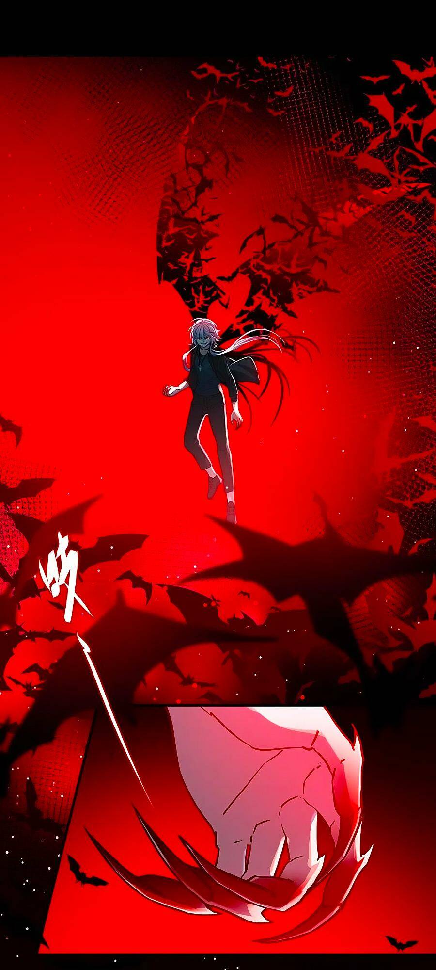 Tầm Trảo Tiền Thế Chi Lữ 2 Chapter 76 - Trang 2