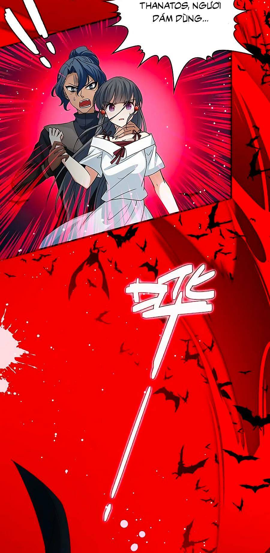 Tầm Trảo Tiền Thế Chi Lữ 2 Chapter 76 - Trang 2