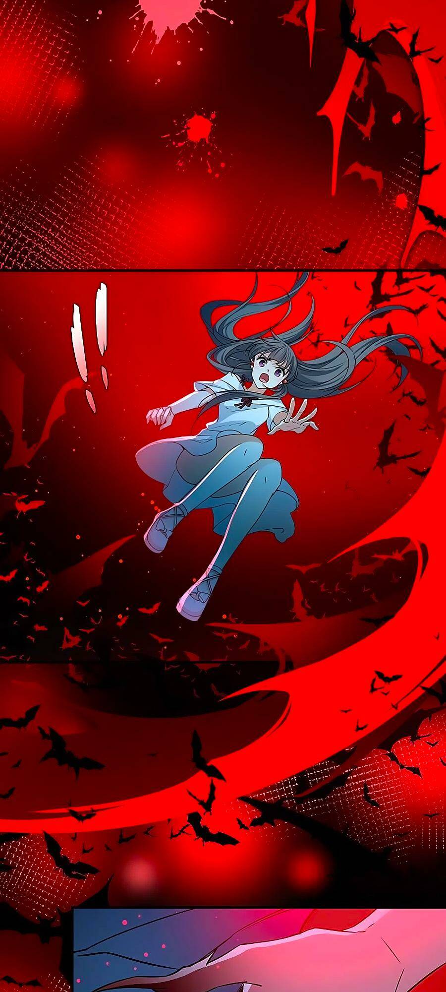 Tầm Trảo Tiền Thế Chi Lữ 2 Chapter 76 - Trang 2