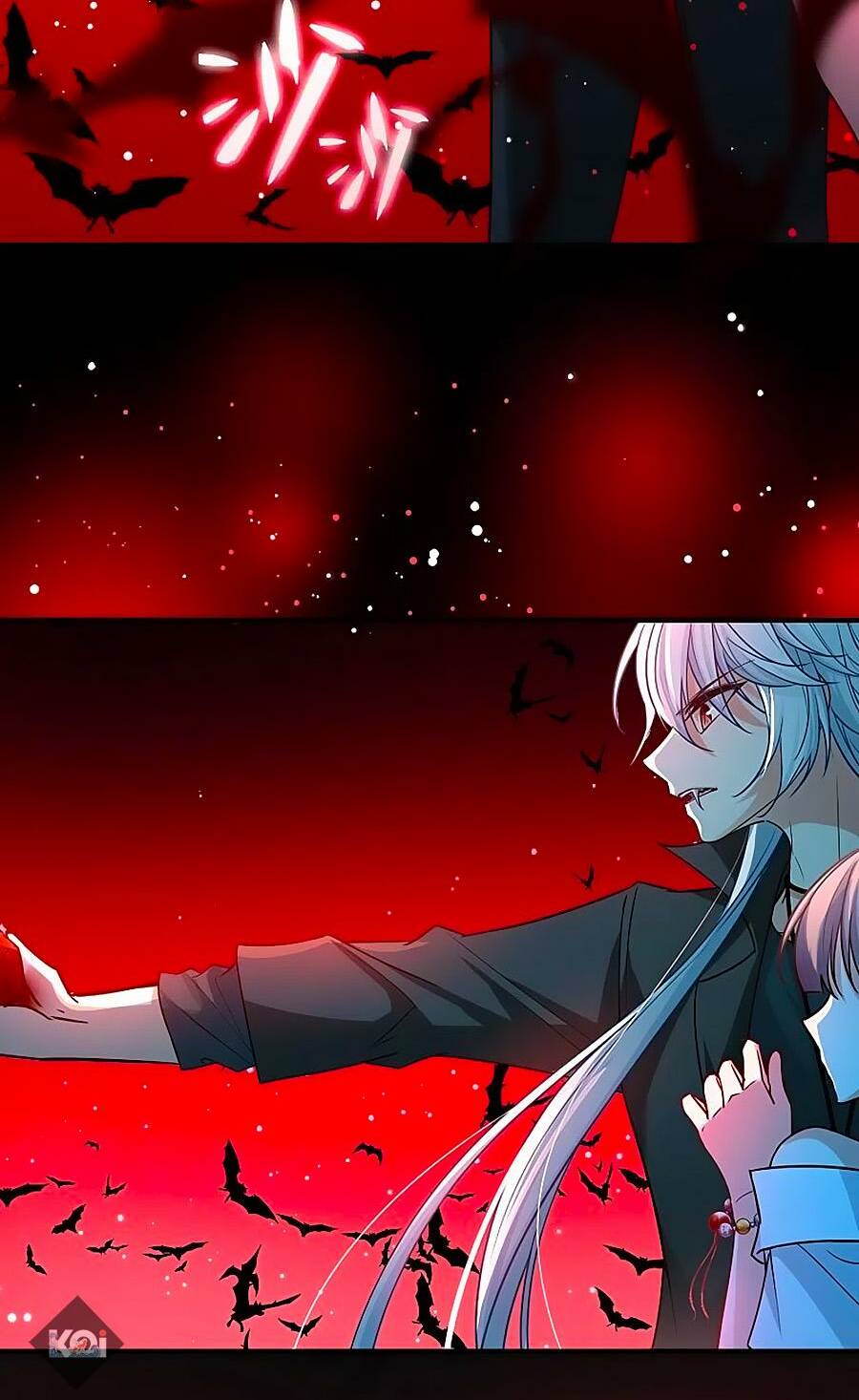 Tầm Trảo Tiền Thế Chi Lữ 2 Chapter 76 - Trang 2