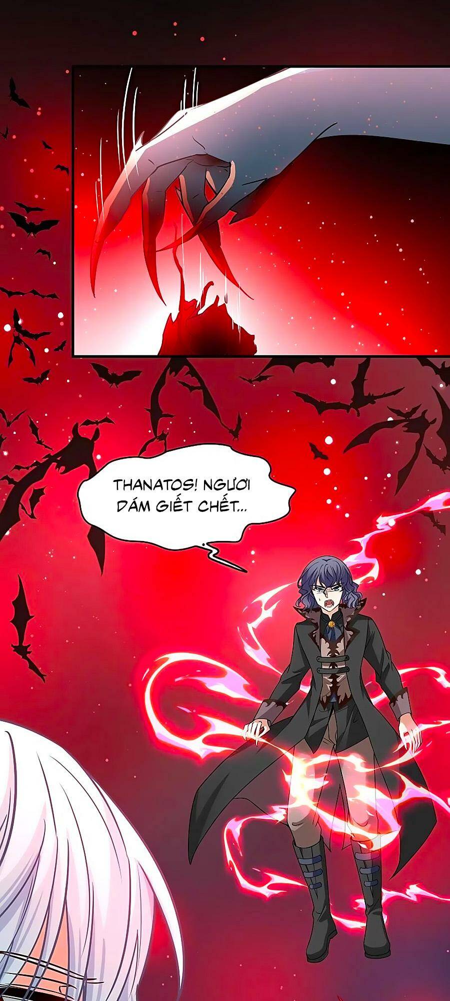 Tầm Trảo Tiền Thế Chi Lữ 2 Chapter 76 - Trang 2