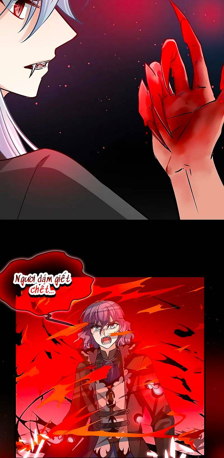 Tầm Trảo Tiền Thế Chi Lữ 2 Chapter 76 - Trang 2