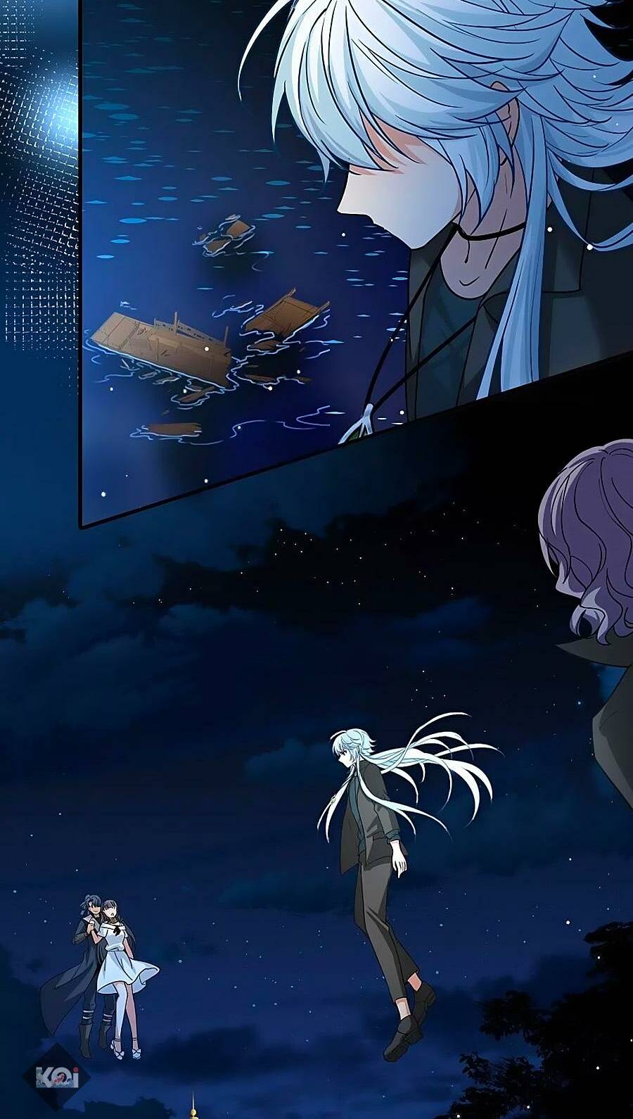 Tầm Trảo Tiền Thế Chi Lữ 2 Chapter 76 - Trang 2