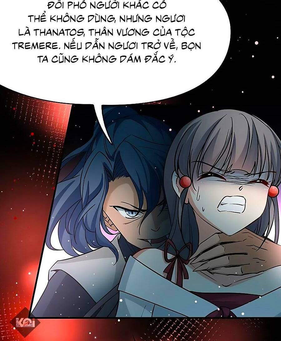 Tầm Trảo Tiền Thế Chi Lữ 2 Chapter 76 - Trang 2