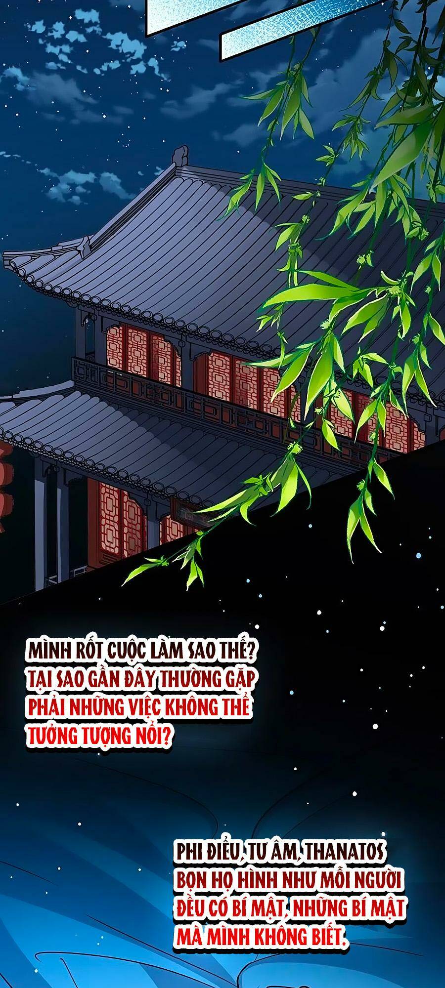 Tầm Trảo Tiền Thế Chi Lữ 2 Chapter 77 - Trang 2