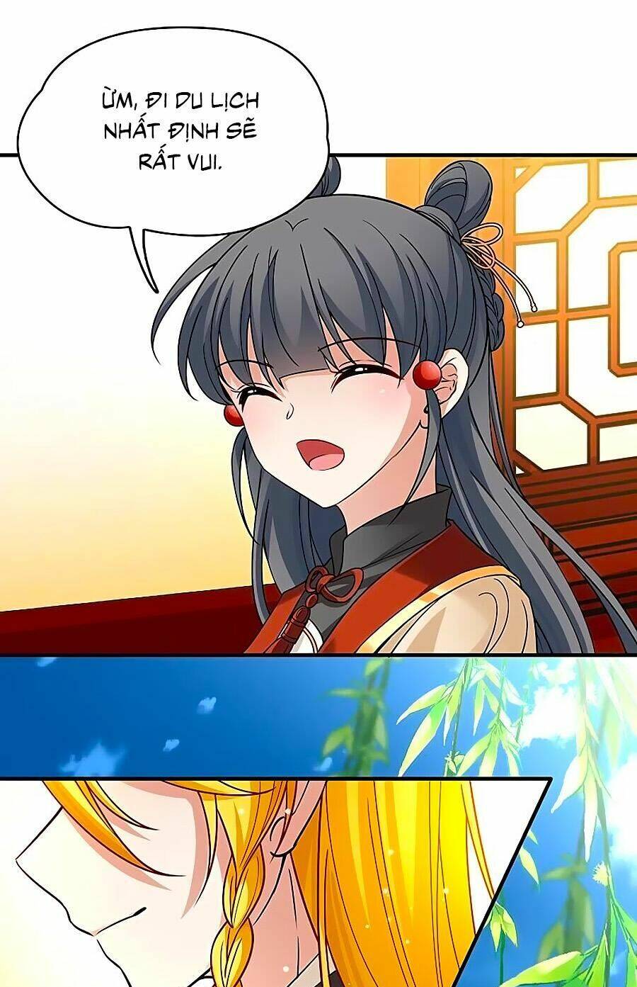 Tầm Trảo Tiền Thế Chi Lữ 2 Chapter 78 - Trang 2