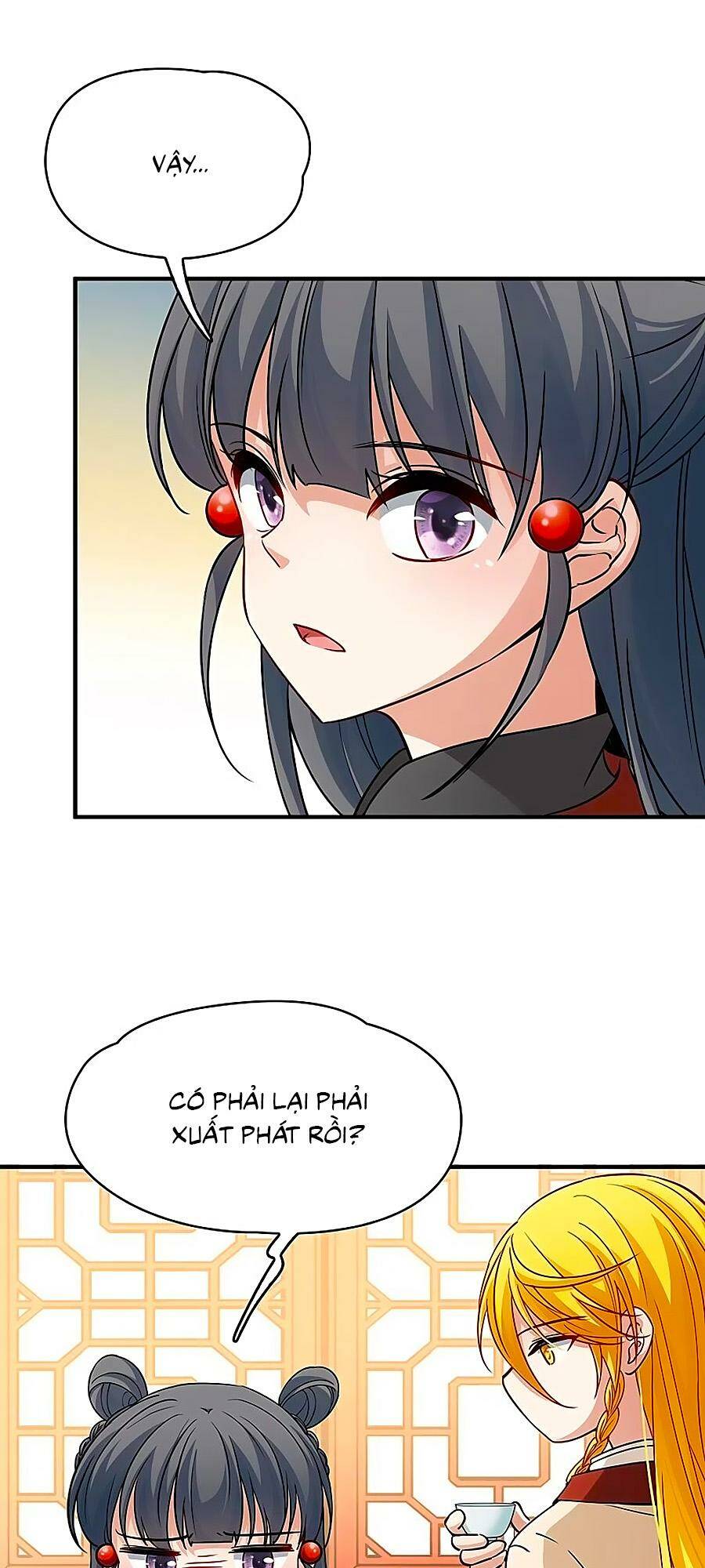 Tầm Trảo Tiền Thế Chi Lữ 2 Chapter 79 - Trang 2