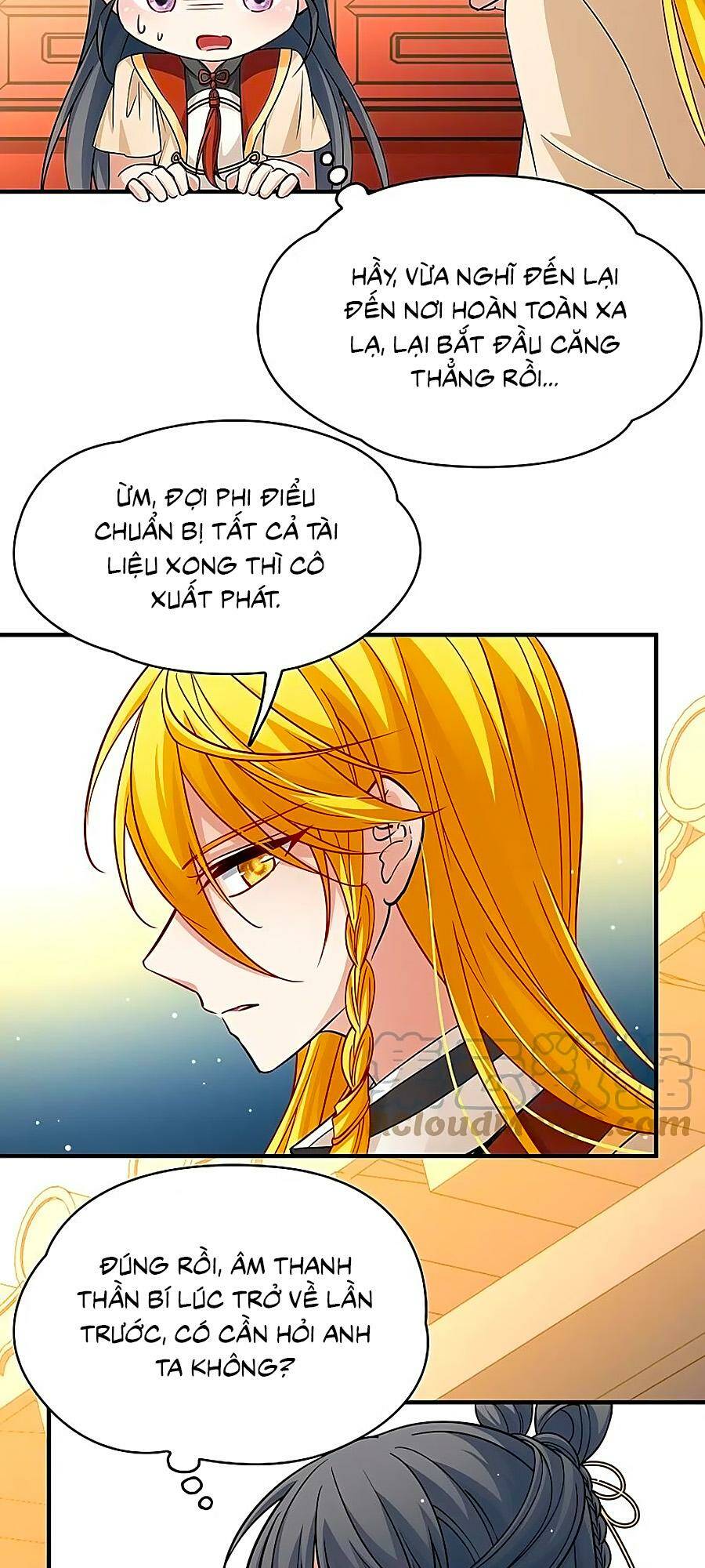 Tầm Trảo Tiền Thế Chi Lữ 2 Chapter 79 - Trang 2