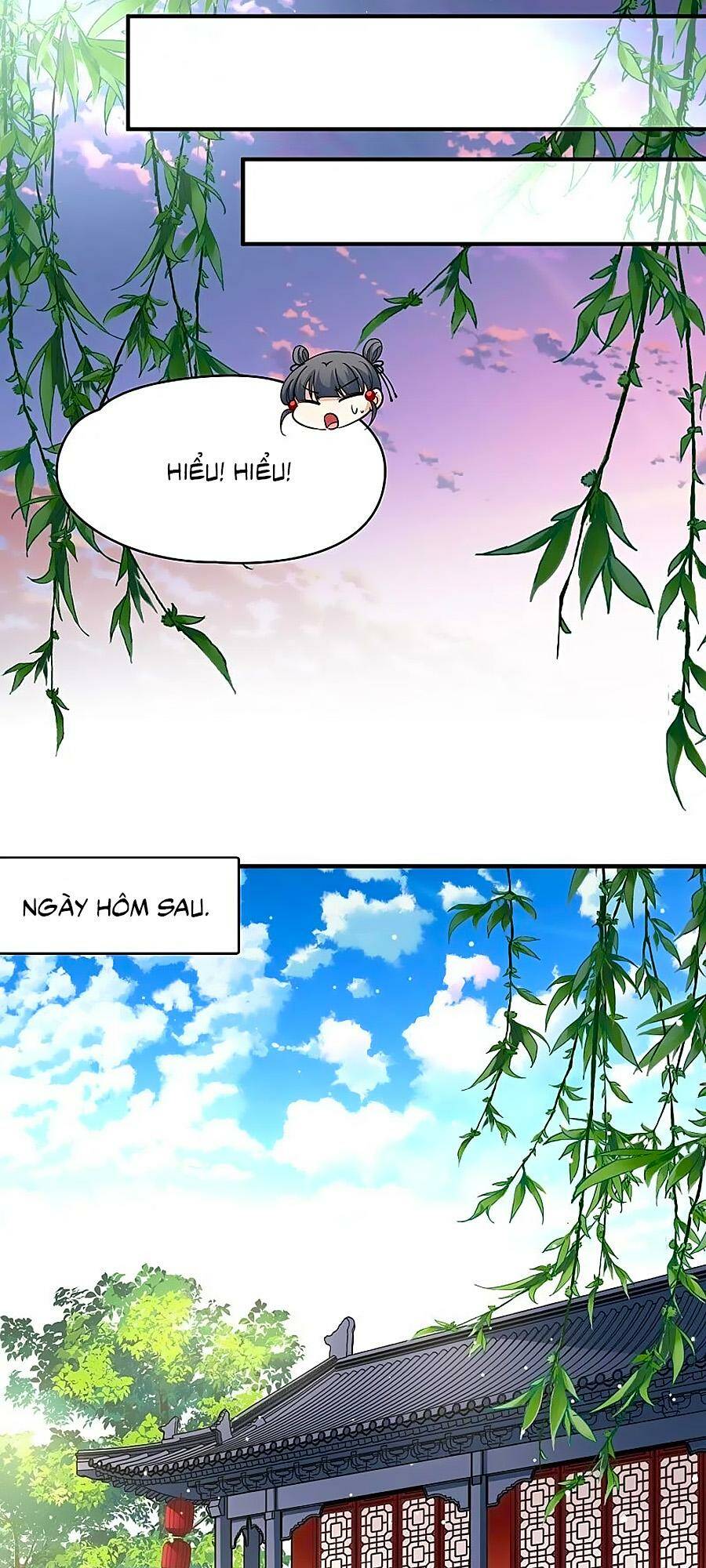 Tầm Trảo Tiền Thế Chi Lữ 2 Chapter 79 - Trang 2