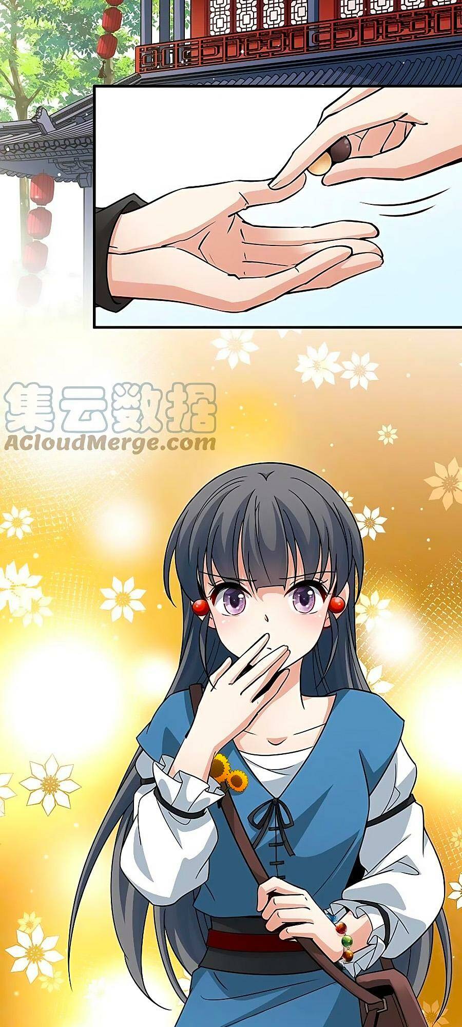 Tầm Trảo Tiền Thế Chi Lữ 2 Chapter 79 - Trang 2