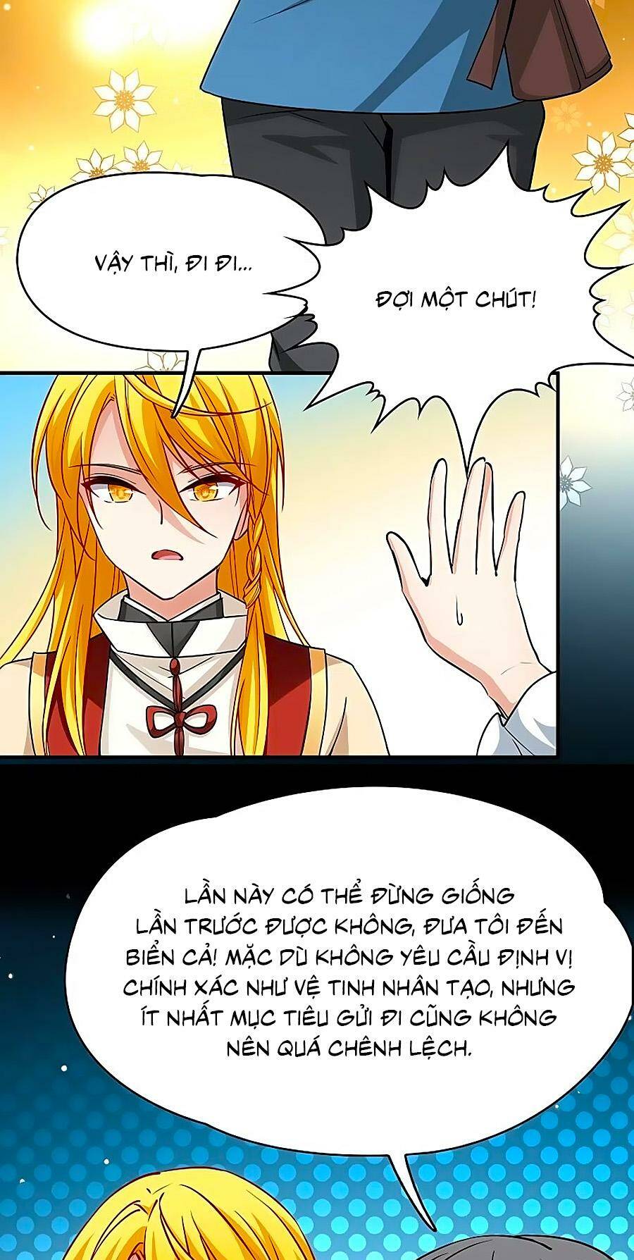 Tầm Trảo Tiền Thế Chi Lữ 2 Chapter 79 - Trang 2