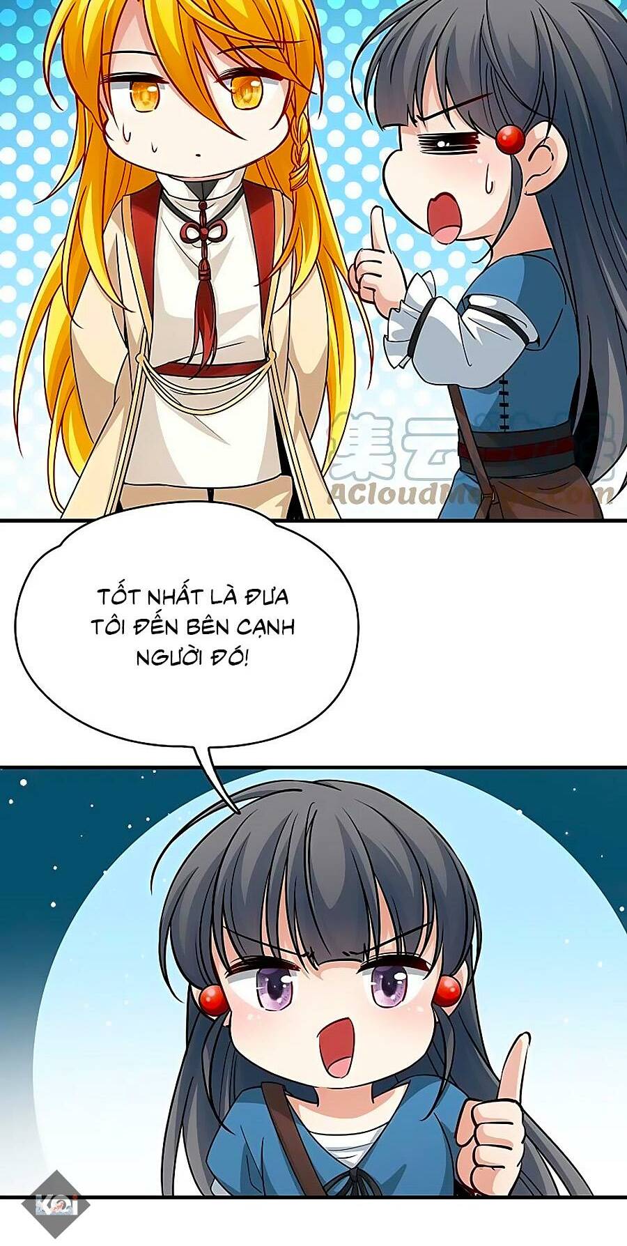 Tầm Trảo Tiền Thế Chi Lữ 2 Chapter 79 - Trang 2