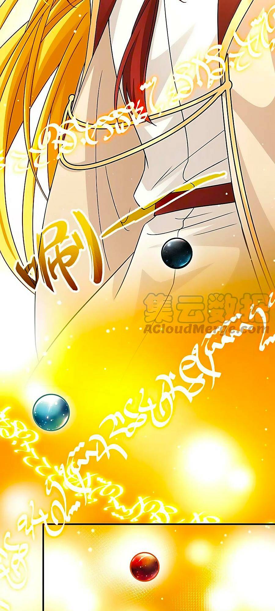 Tầm Trảo Tiền Thế Chi Lữ 2 Chapter 79 - Trang 2