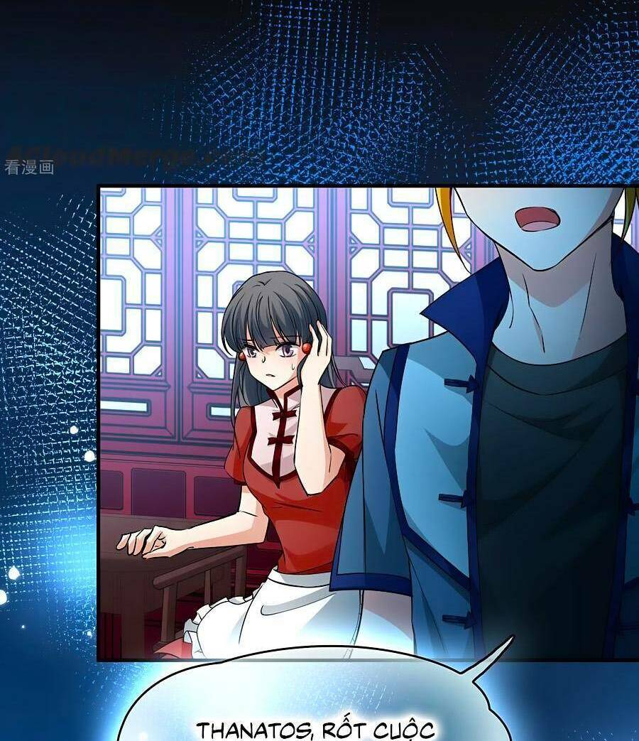 Tầm Trảo Tiền Thế Chi Lữ 2 Chapter 8 - Trang 2