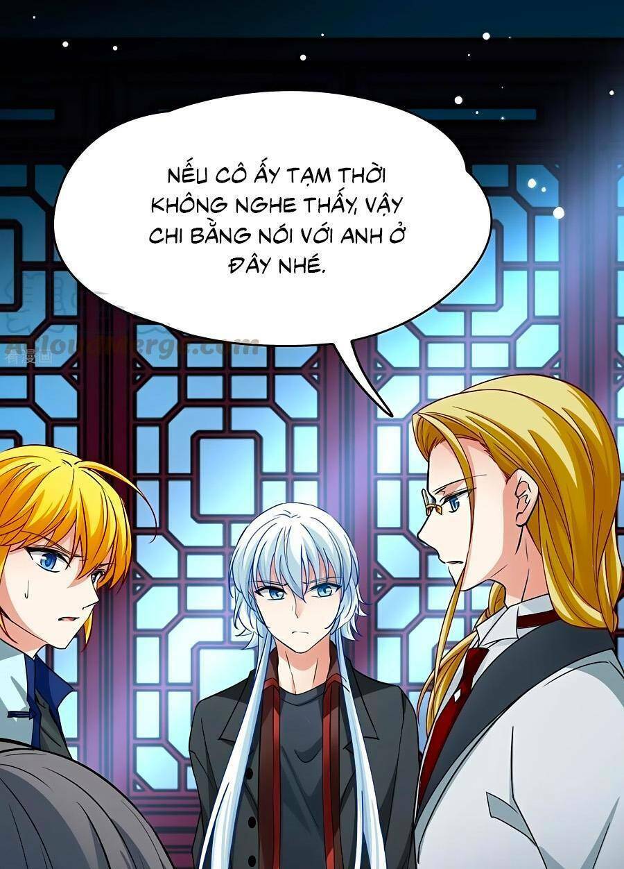 Tầm Trảo Tiền Thế Chi Lữ 2 Chapter 8 - Trang 2