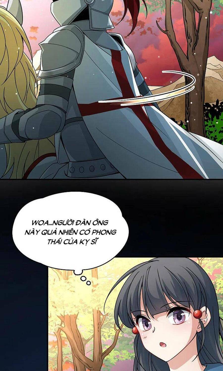 Tầm Trảo Tiền Thế Chi Lữ 2 Chapter 81 - Trang 2