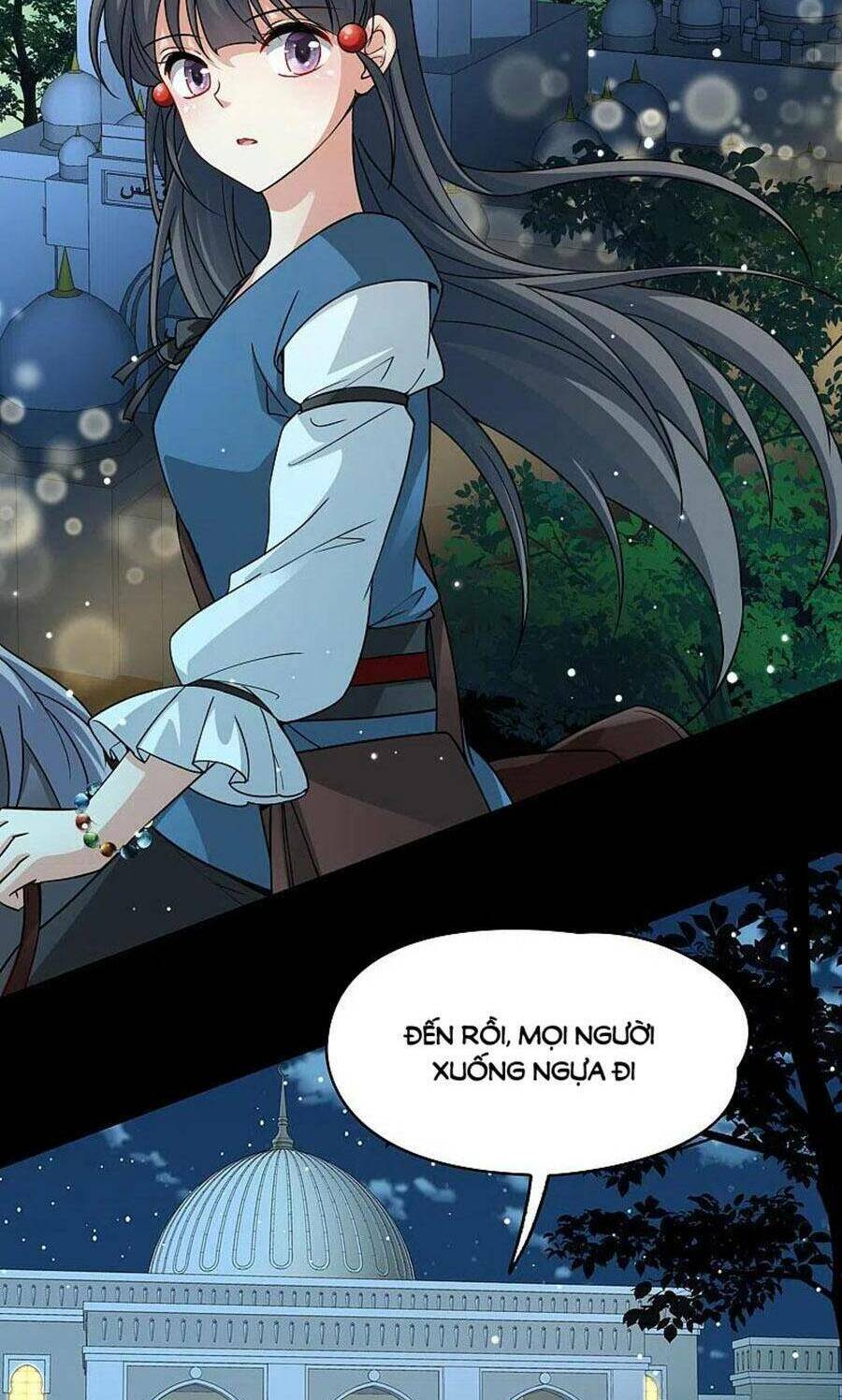 Tầm Trảo Tiền Thế Chi Lữ 2 Chapter 81 - Trang 2