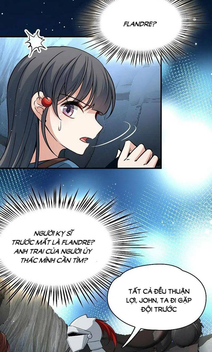 Tầm Trảo Tiền Thế Chi Lữ 2 Chapter 81 - Trang 2