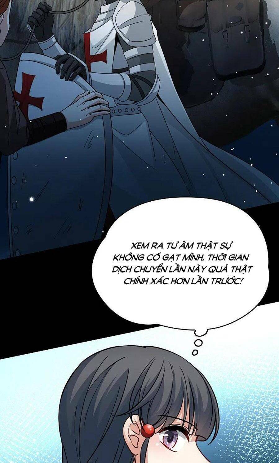 Tầm Trảo Tiền Thế Chi Lữ 2 Chapter 81 - Trang 2